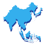 Asia