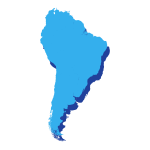 South-America